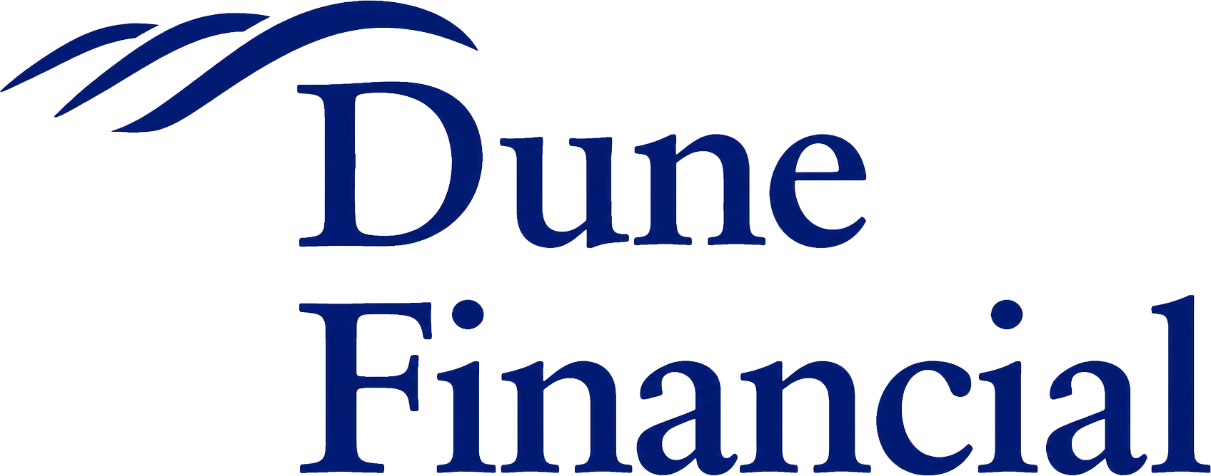 Dune Financial Planning Ltd
